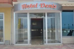 Hotel Deniz, Eceabat