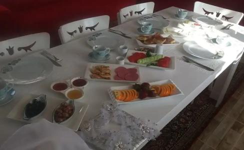 Ipekyolu Garden - 10