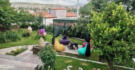 Ipekyolu Garden - 72