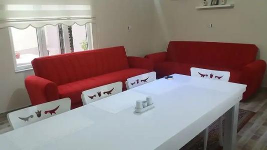 Ipekyolu Garden - 12