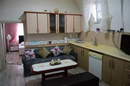 Ipekyolu Garden - 120