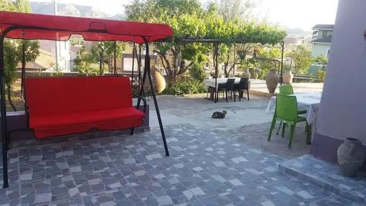 Ipekyolu Garden - 13