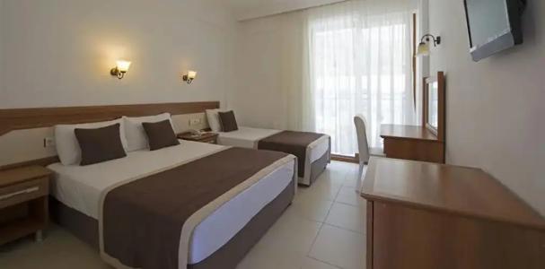 Belcekum Beach - 117