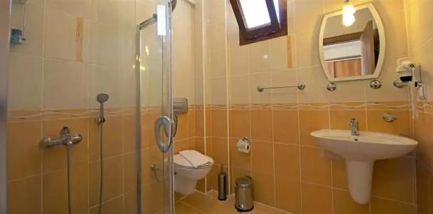 Belcekum Beach - 122