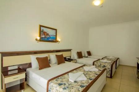 Belcekum Beach - 110