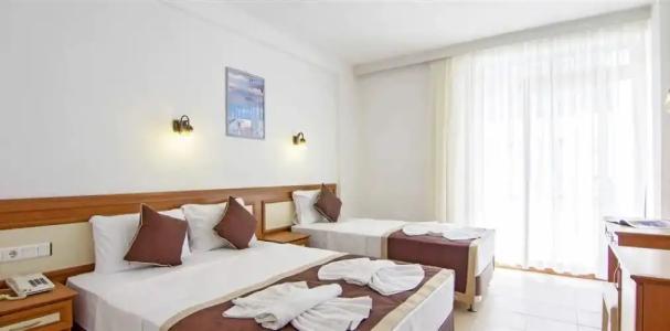 Belcekum Beach - 119