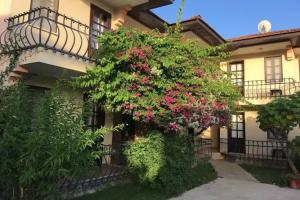 Gorkem Apart Otel, Goecek