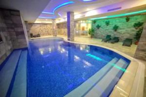 Tatli Su Termal Otel, Kahramanmaras