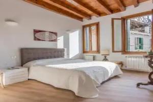 Venice Love Suite, Venice