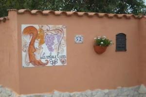 Bed & Breakfast La Volpe e L'Uva, Santa Marinella