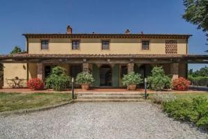 Agriturismo Valliferone