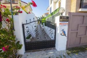 Villa Heyday, Dalyan