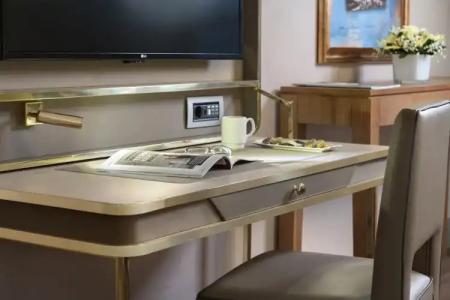 Millennium Istanbul Golden Horn - 124