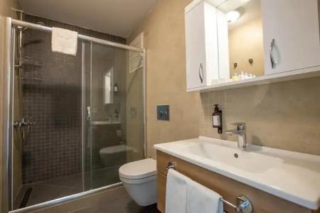 Millennium Istanbul Golden Horn - 131