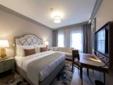 Accessible Superior Double room