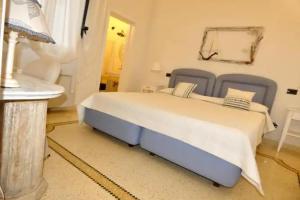 Guest House «Palazzo Casto Relais», Taviano