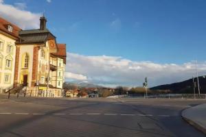 Chalet Bad Tolz, Bad Tolz