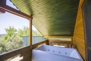 Villa Zeytin Evi, Kalkan