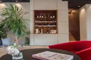 Hotels