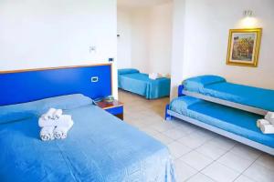 Hotel Smeraldo, Tortoreto