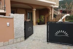 Larcobaleno di Chia Mini-hotel, Domus de Maria