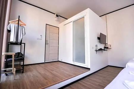 Glur Phuket Patong Beach - 122