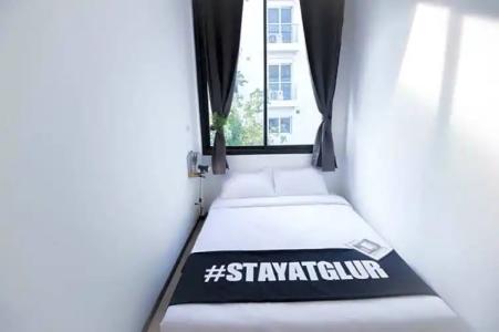 Glur Phuket Patong Beach - 96