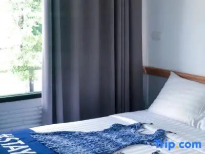 Glur Phuket Patong Beach - 128
