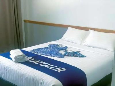 Glur Phuket Patong Beach - 115