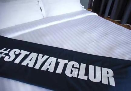 Glur Phuket Patong Beach - 90