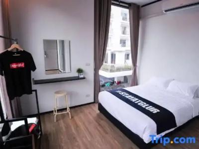Glur Phuket Patong Beach - 129