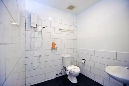 Glur Phuket Patong Beach - 120