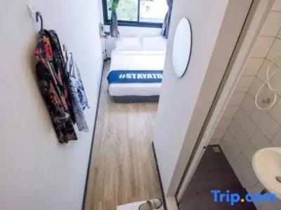 Glur Phuket Patong Beach - 133