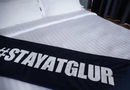 Glur Phuket Patong Beach - 102