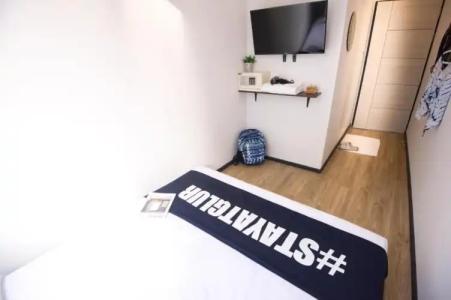 Glur Phuket Patong Beach - 77