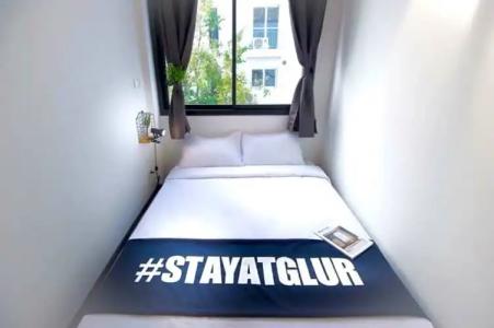 Glur Phuket Patong Beach - 93