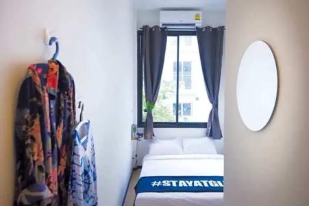 Glur Phuket Patong Beach - 92