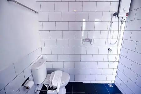 Glur Phuket Patong Beach - 127