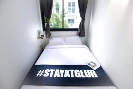 Glur Phuket Patong Beach - 80