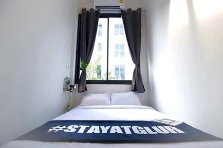 Glur Phuket Patong Beach - 94