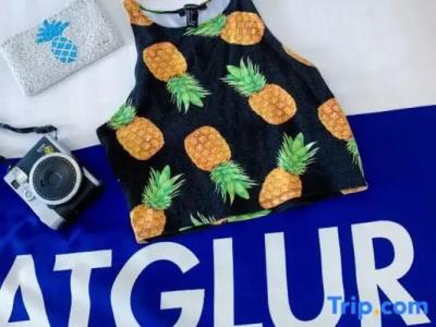 Glur Phuket Patong Beach - 132