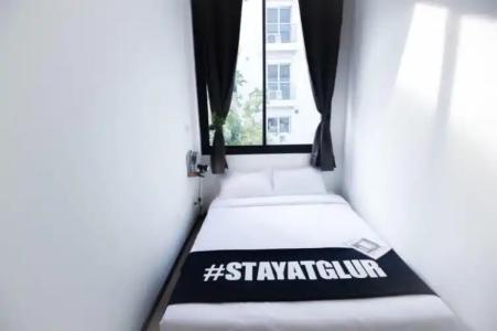 Glur Phuket Patong Beach - 109