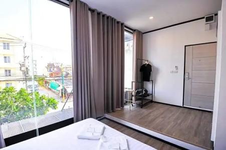 Glur Phuket Patong Beach - 121