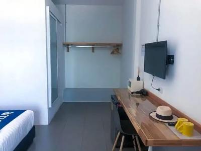 Glur Phuket Patong Beach - 116
