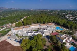Fontane Bianche - Hotels