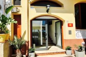 Hotel La Sirenetta, Giardini-Naxos