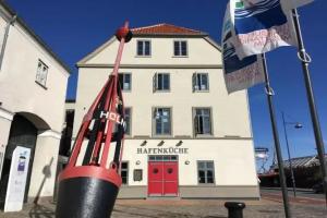 Seemannsheim Hostel Flensburg, Flensburg