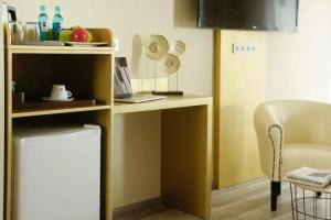 Hotel Athen, Kelsterbach
