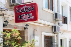 Nar Hotel, Istanbul