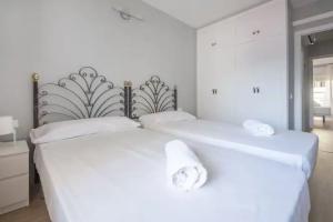 R68 Apartamento MONTSERRAT 32, Calafell